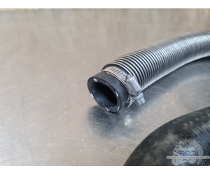 Durites de liquide de refroidissement Honda 600 Hornet 2002 à 2004