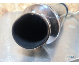 Honda 600 Hornet 2002 à 2004