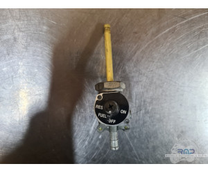 Robinet de carburant Honda 600 Hornet 2002 à 2004