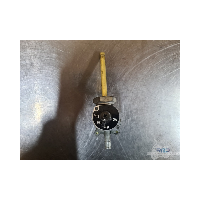 Robinet de carburant Honda 600 Hornet 2002 à 2004
