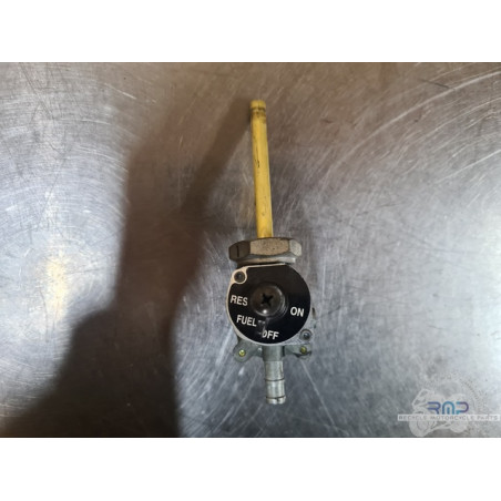 Robinet de carburant Honda 600 Hornet 2002 à 2004