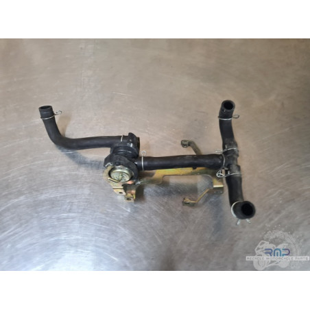Durite de reniflard Honda 600 Hornet 2002 à 2004