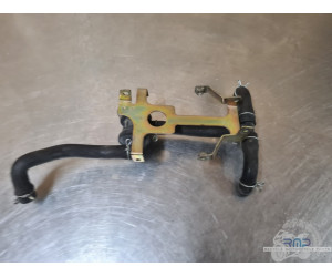 Durite de reniflard Honda 600 Hornet 2002 à 2004