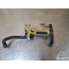 Durite de reniflard Honda 600 Hornet 2002 à 2004