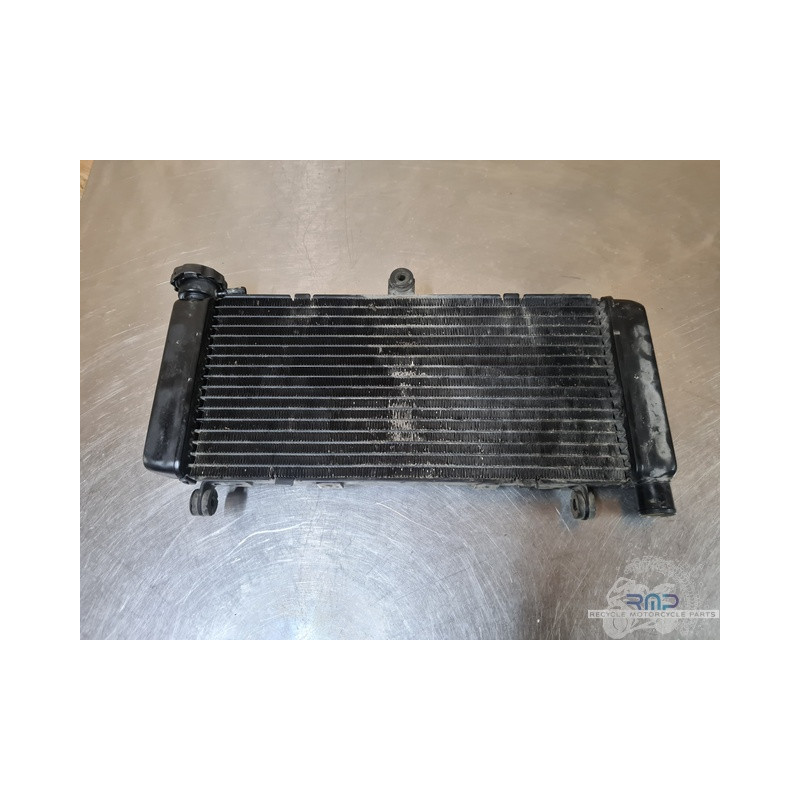 Radiateur d'eau Honda 600 Hornet 2002 à 2004