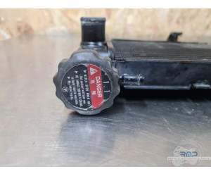 Honda 600 Hornet 2002 à 2004