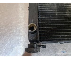 Radiateur d'eau Honda 600 Hornet 2002 à 2004