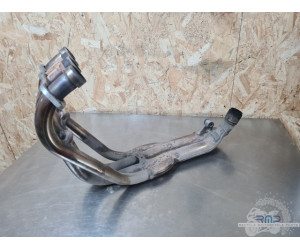 Honda 600 Hornet 2002 à 2004