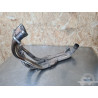 Collecteur d'échappement Honda 600 Hornet 2002 à 2004
