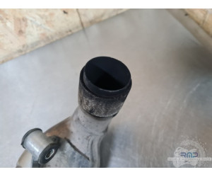 Collecteur d'échappement Honda 600 Hornet 2002 à 2004