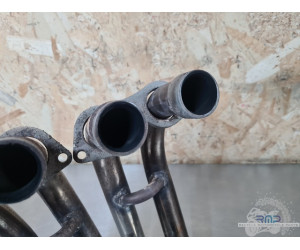 Collecteur d'échappement Honda 600 Hornet 2002 à 2004