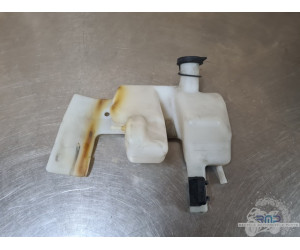 Honda 600 Hornet 2002 à 2004