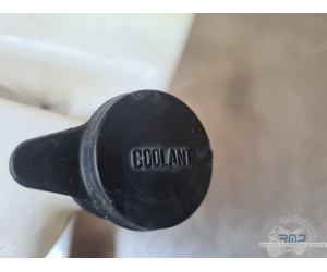 Bocal de liquide de refroidissement Honda 600 Hornet 2002 à 2004