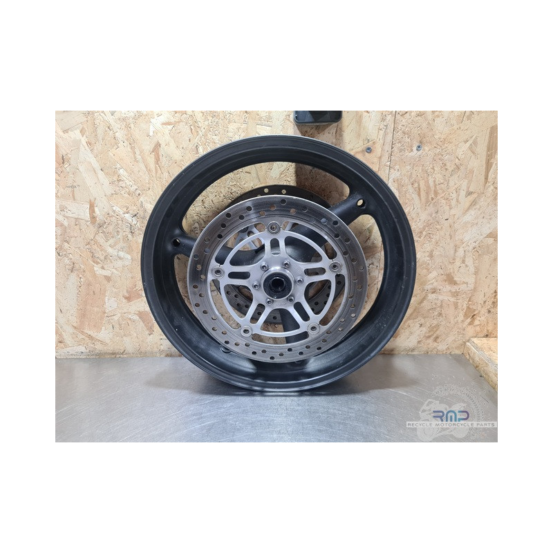 Jante avant Honda 600 Hornet 2002 à 2004