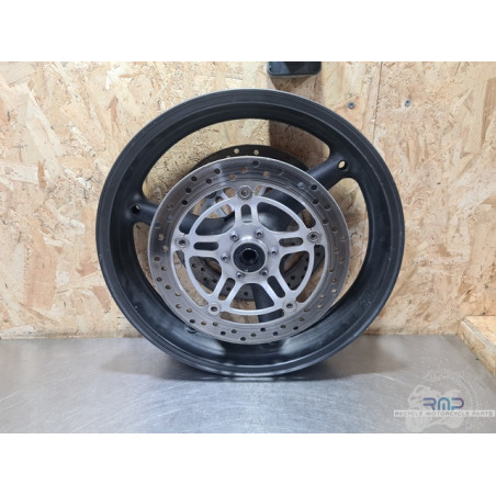 Jante avant Honda 600 Hornet 2002 à 2004