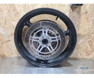 Jante avant Honda 600 Hornet 2002 à 2004