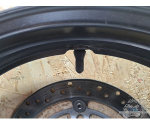 Jante avant Honda 600 Hornet 2002 à 2004