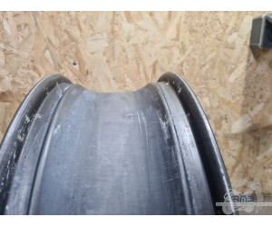 Jante arriere Honda 600 Hornet 2002 à 2004