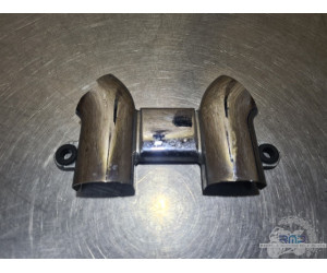 Cache carburateur Yamaha 1200 V-Max 1984 à 2003 