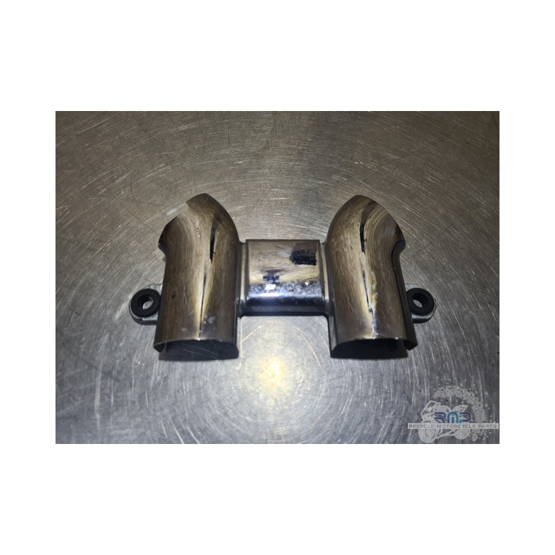 Cache carburateur Yamaha 1200 V-Max 1984 à 2003 