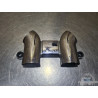 Cache carburateur Yamaha 1200 V-Max 1984 à 2003 