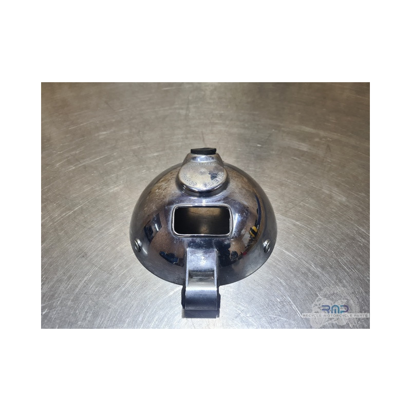 Cache optique de phare Yamaha 1200 V-Max 1984 à 2003 