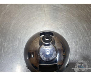 Cache optique de phare Yamaha 1200 V-Max 1984 à 2003 