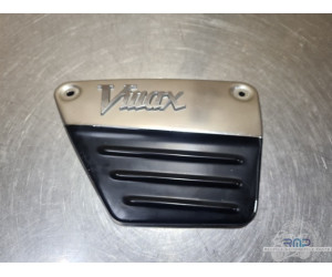 Cache sous selle droit Yamaha 1200 V-Max 1984 à 2003 