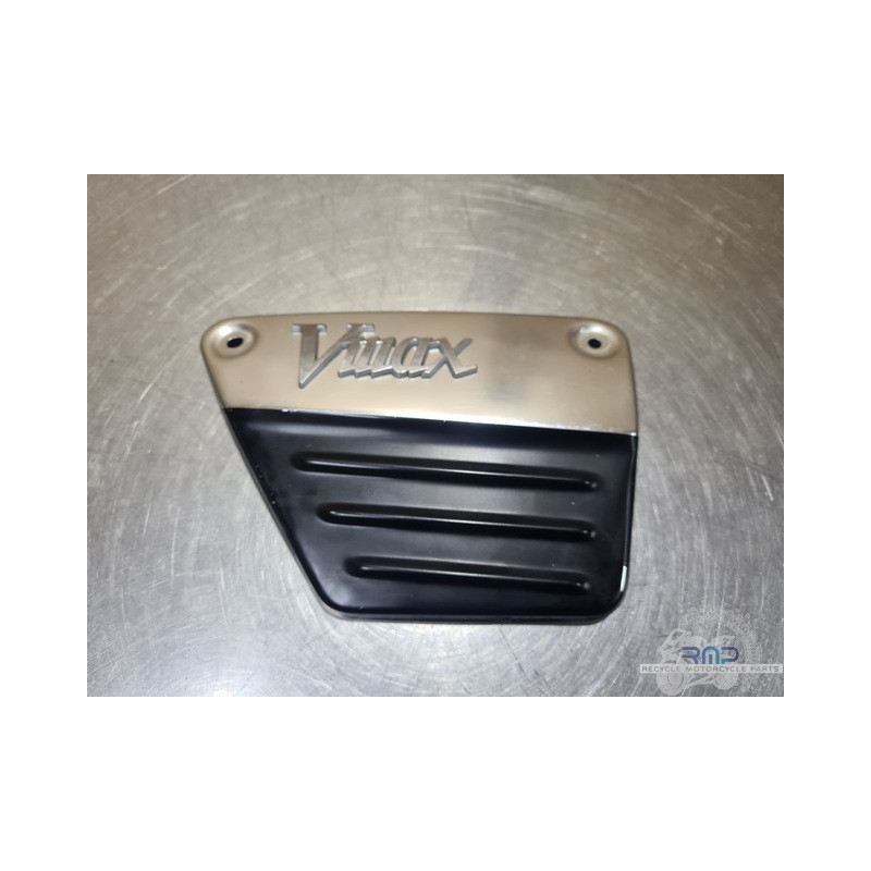 Cache sous selle droit Yamaha 1200 V-Max 1984 à 2003 