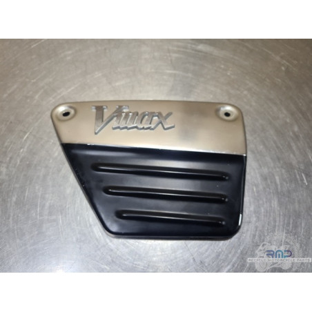 Cache sous selle droit Yamaha 1200 V-Max 1984 à 2003 