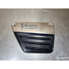 Cache sous selle droit Yamaha 1200 V-Max 1984 à 2003 