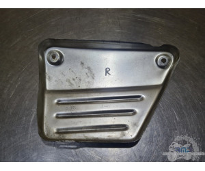 Cache sous selle droit Yamaha 1200 V-Max 1984 à 2003 