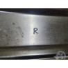 Cache sous selle droit Yamaha 1200 V-Max 1984 à 2003 