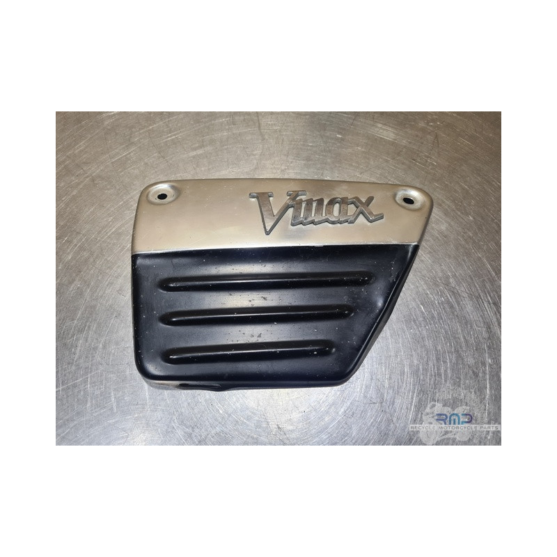 Cache sous selle gauche Yamaha 1200 V-Max 1984 à 2003 