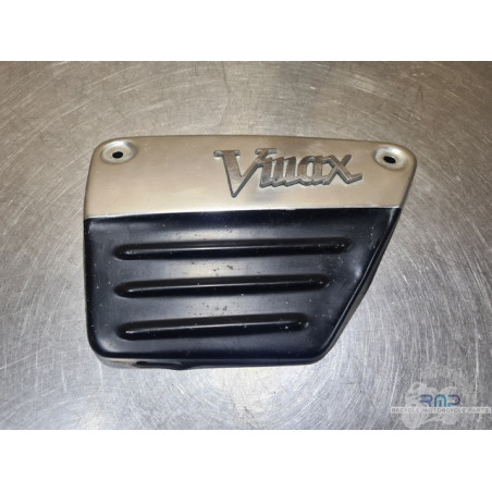 Cache sous selle gauche Yamaha 1200 V-Max 1984 à 2003 