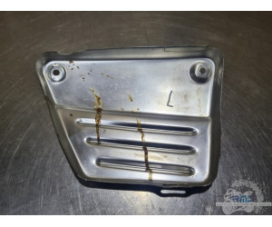 Cache sous selle gauche Yamaha 1200 V-Max 1984 à 2003 