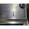 Cache sous selle gauche Yamaha 1200 V-Max 1984 à 2003 