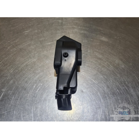 Cacheplastique1 Yamaha 1200 V-Max 1984 à 2003 
