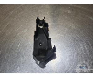 Cacheplastique1 Yamaha 1200 V-Max 1984 à 2003 
