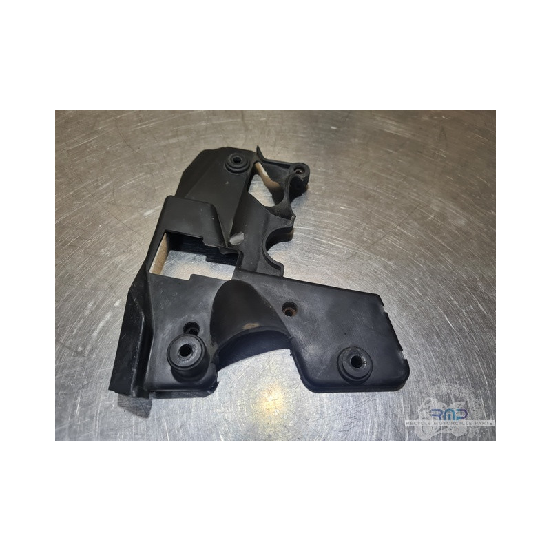 Cacheplastique4 Yamaha 1200 V-Max 1984 à 2003 