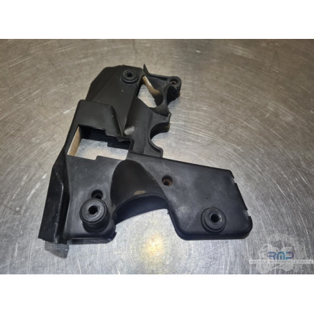 Cacheplastique4 Yamaha 1200 V-Max 1984 à 2003 