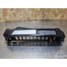 Ecope de radiateur droit Yamaha 1200 V-Max 1984 à 2003 