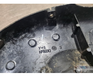 Ecope gauche Yamaha 1200 V-Max 1984 à 2003 
