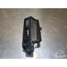 Ecopederadiateurgauche Yamaha 1200 V-Max 1984 à 2003 