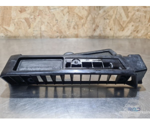 Ecopederadiateurgauche Yamaha 1200 V-Max 1984 à 2003 