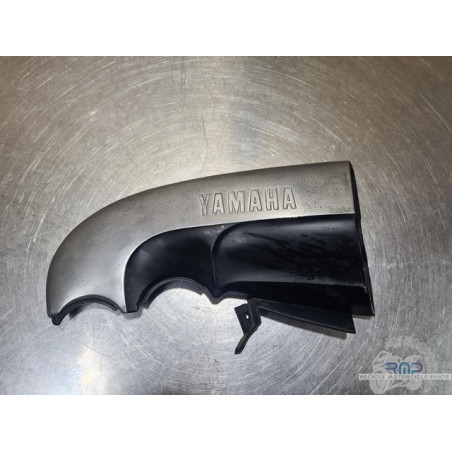 Ecopedroite Yamaha 1200 V-Max 1984 à 2003 