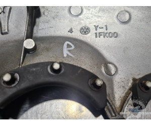 Yamaha 1200 V-Max 1984 à 2003 