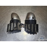 Pairedecacheplastique Yamaha 1200 V-Max 1984 à 2003 