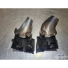 Pairedecacheplastique Yamaha 1200 V-Max 1984 à 2003 