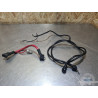Cable de masse Yamaha 1200 V-Max 1984 à 2003 